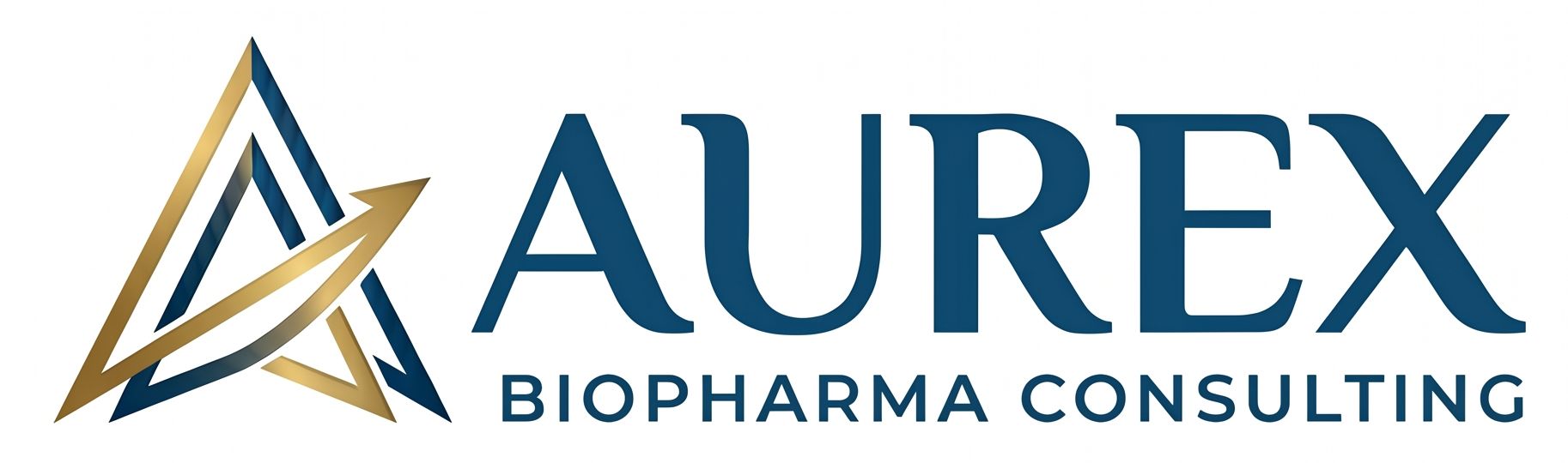 Aurex Biopharma Consulting Logo